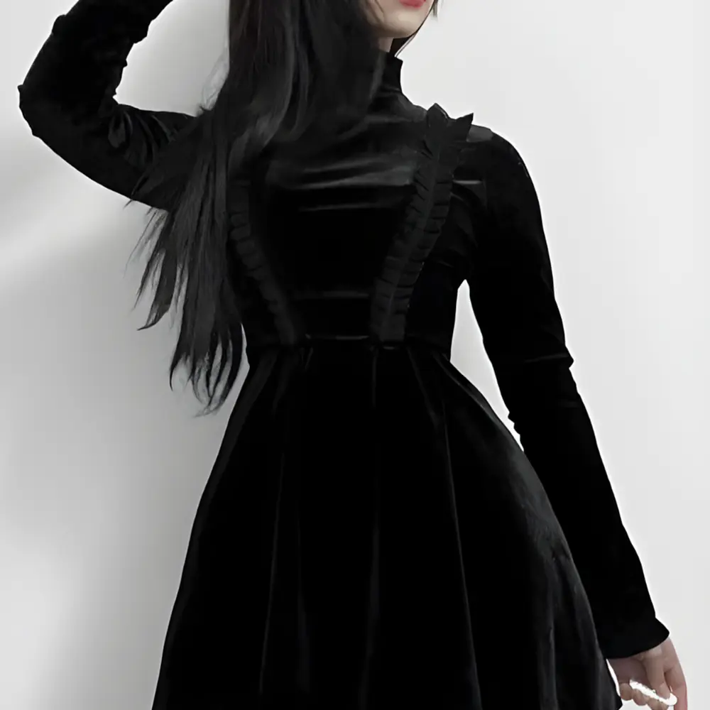 Vestido Anastasya 