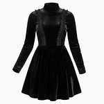 Vestido Anastasya 