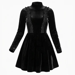 Vestido Anastasya 