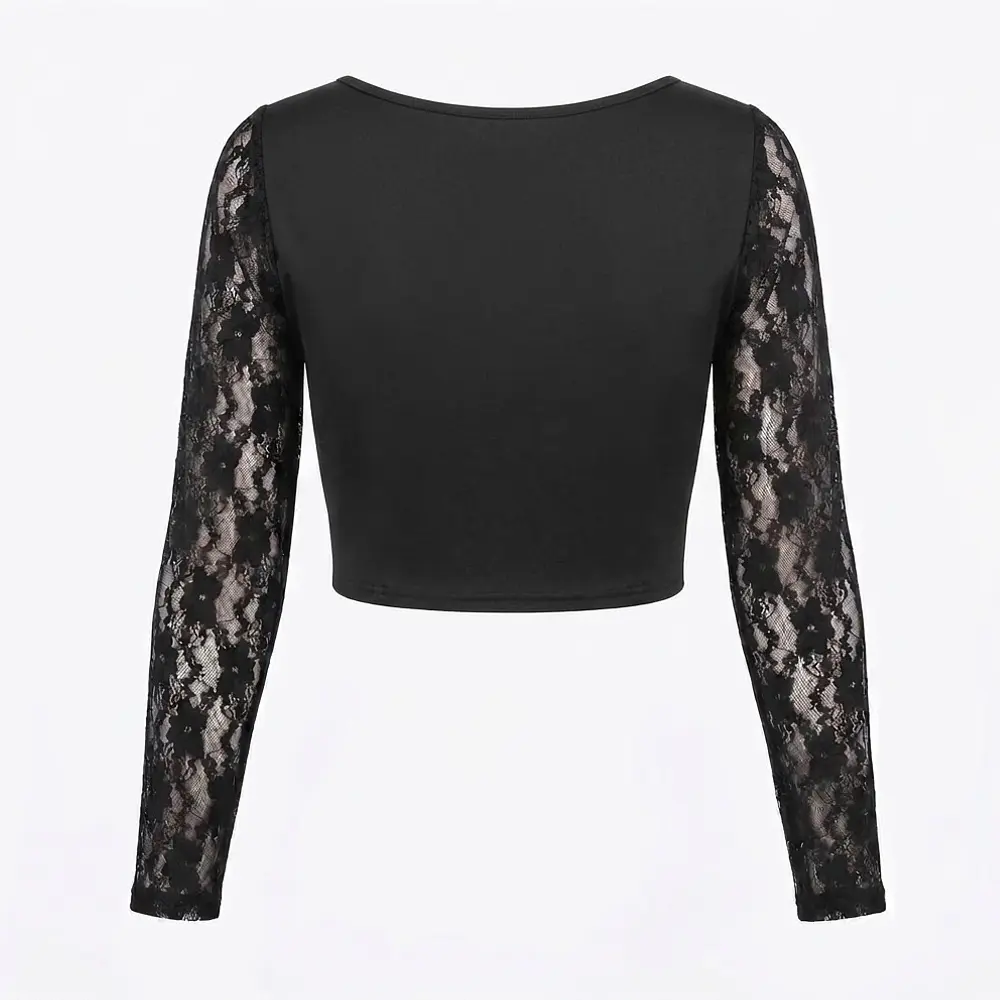 Crop Top Thyna 