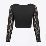 Crop Top Thyna 