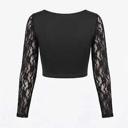 Crop Top Thyna 