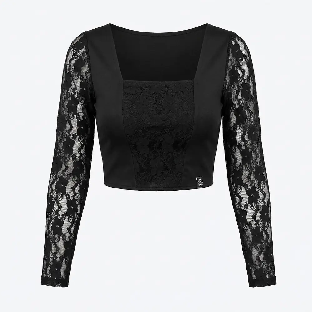 Crop Top Thyna 