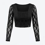 Crop Top Thyna 