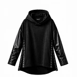 MAXI HOODIE ETERYS 