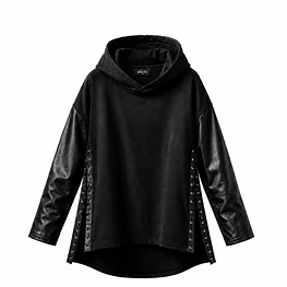 MAXI HOODIE ETERYS 