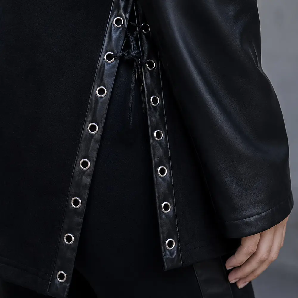 MAXI HOODIE ETERYS 
