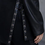 MAXI HOODIE ETERYS 