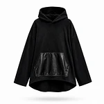 MAXI HOODIE ISSYS 