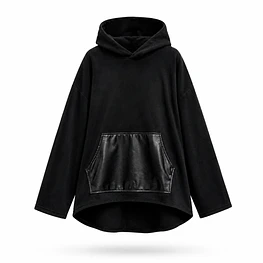 MAXI HOODIE ISSYS 