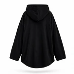 MAXI HOODIE ISSYS 