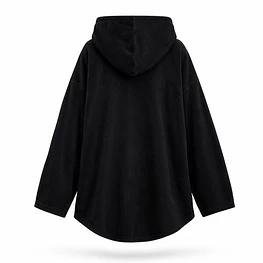 MAXI HOODIE ISSYS 