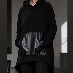 MAXI HOODIE ISSYS 