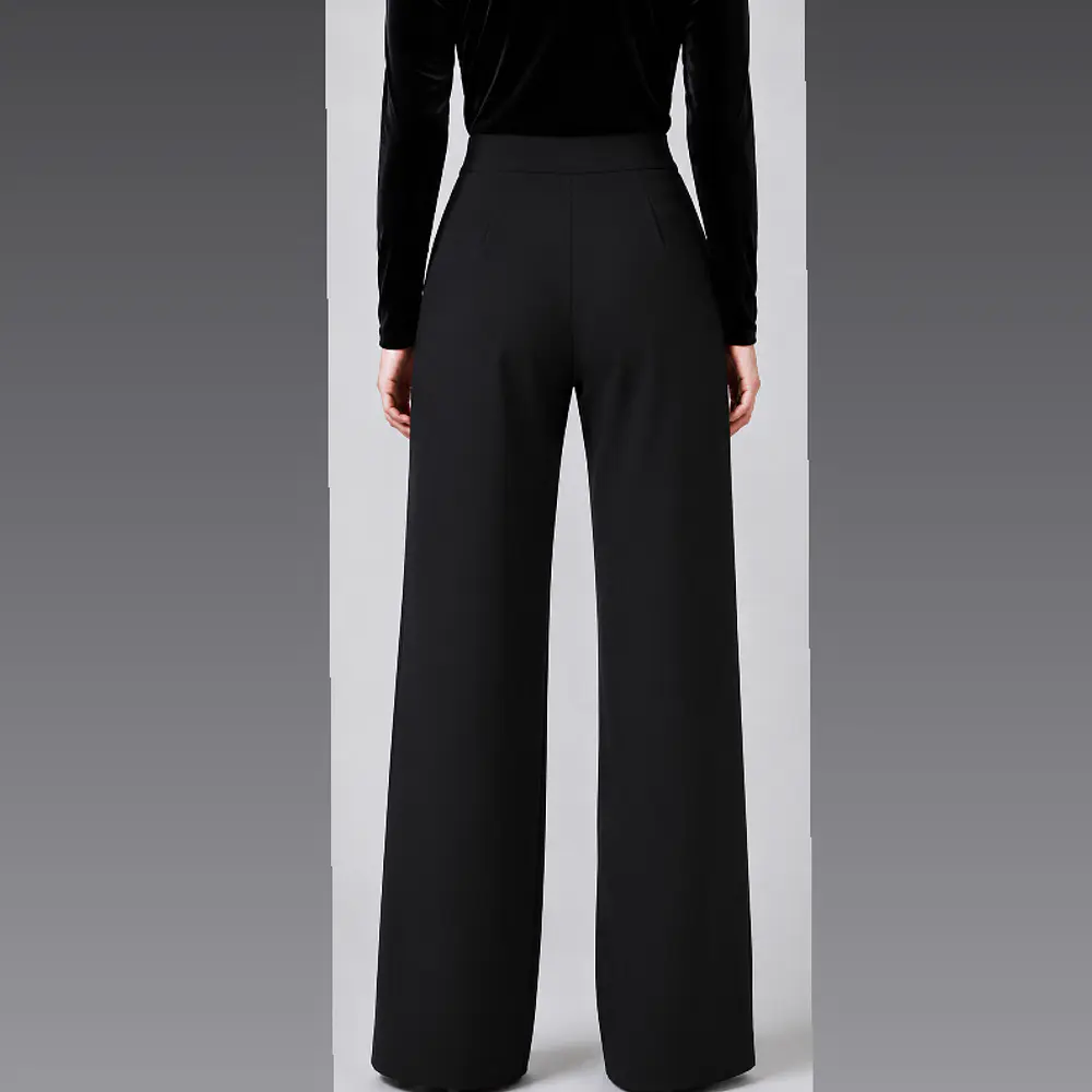 PANTALÓN NOCTYS/ Semi recto 