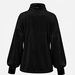 HOODIE ADME / Gamuza & Terciopelo 