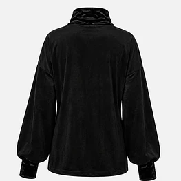 HOODIE ADME / Gamuza & Terciopelo 