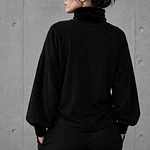 HOODIE ADME / Gamuza & Terciopelo 