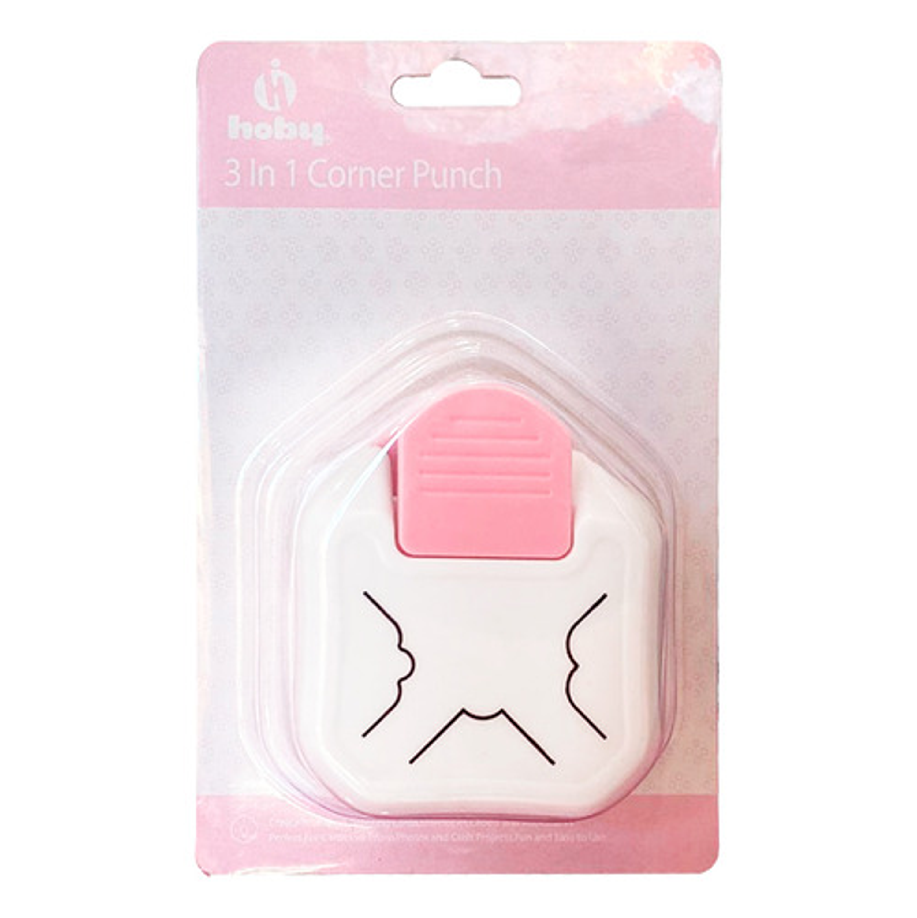 Kit Cameo 5 Blanca + Set Papeles Fotograficos + Cuchilla Z41 14