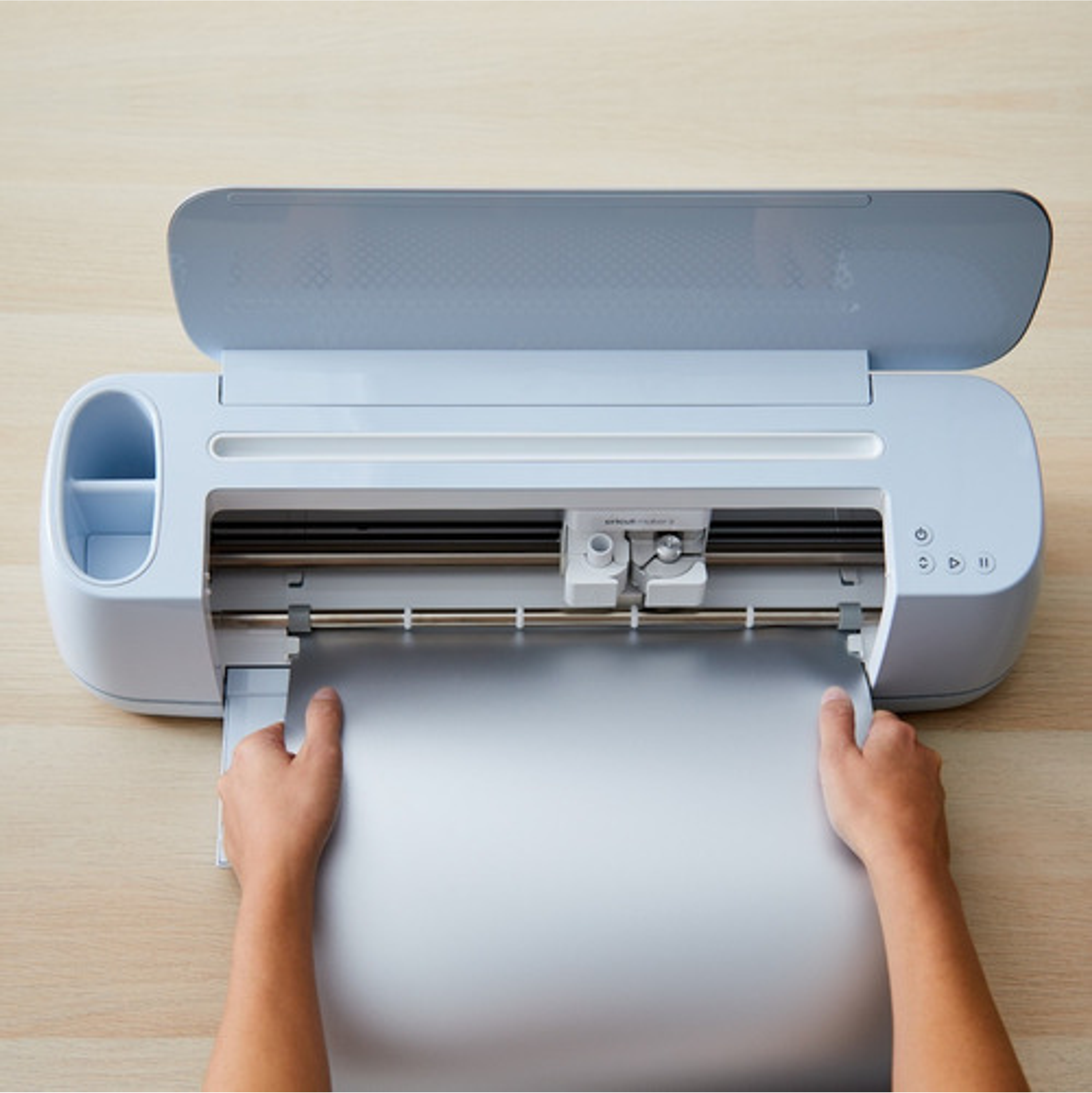 Plotter De Corte Cricut Maker 3 7