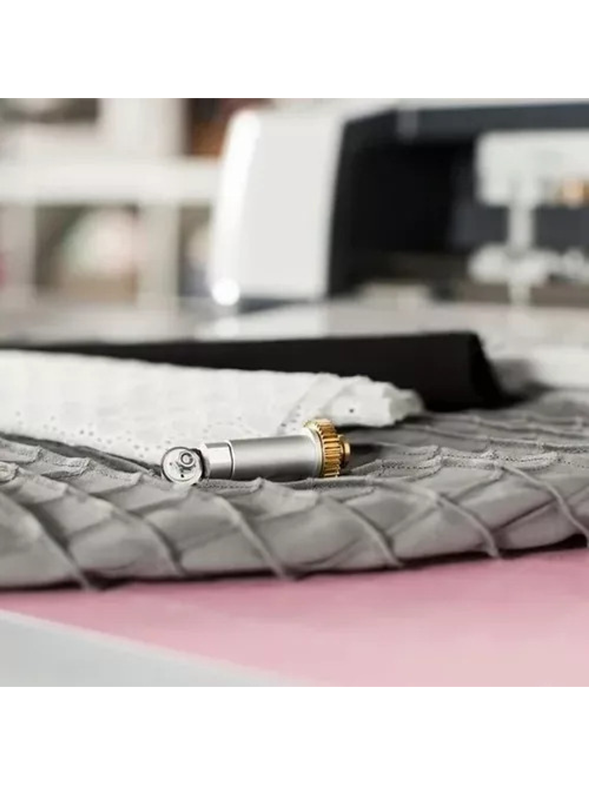 Cuchilla Corte Rotatoria Cricut Maker  2