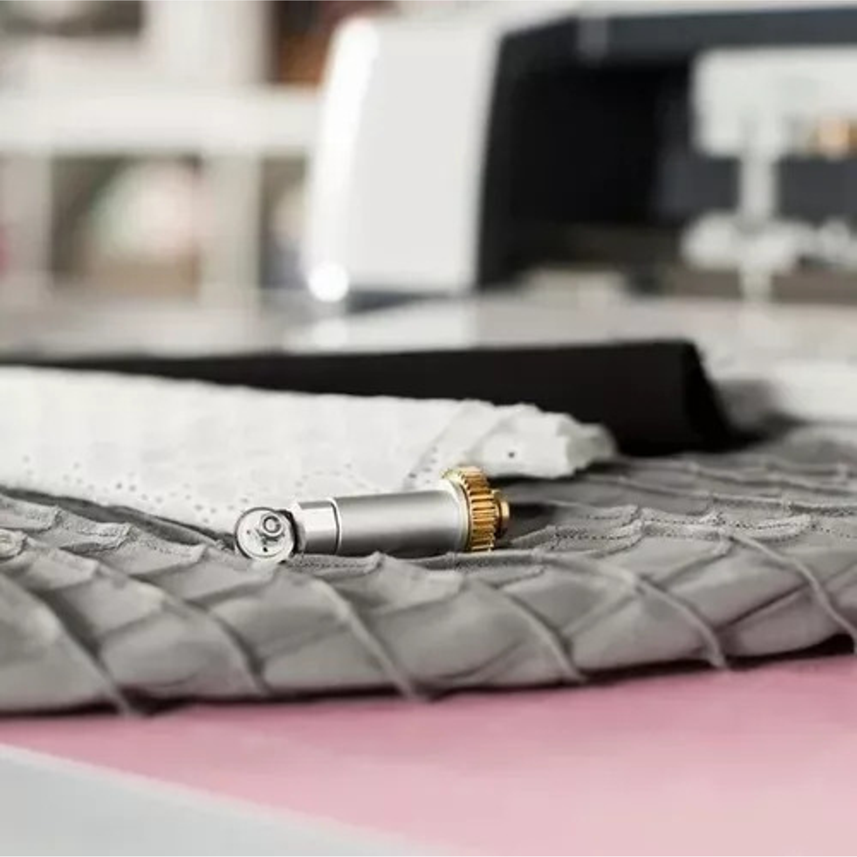 Cuchilla Corte Rotatoria Cricut Maker  2