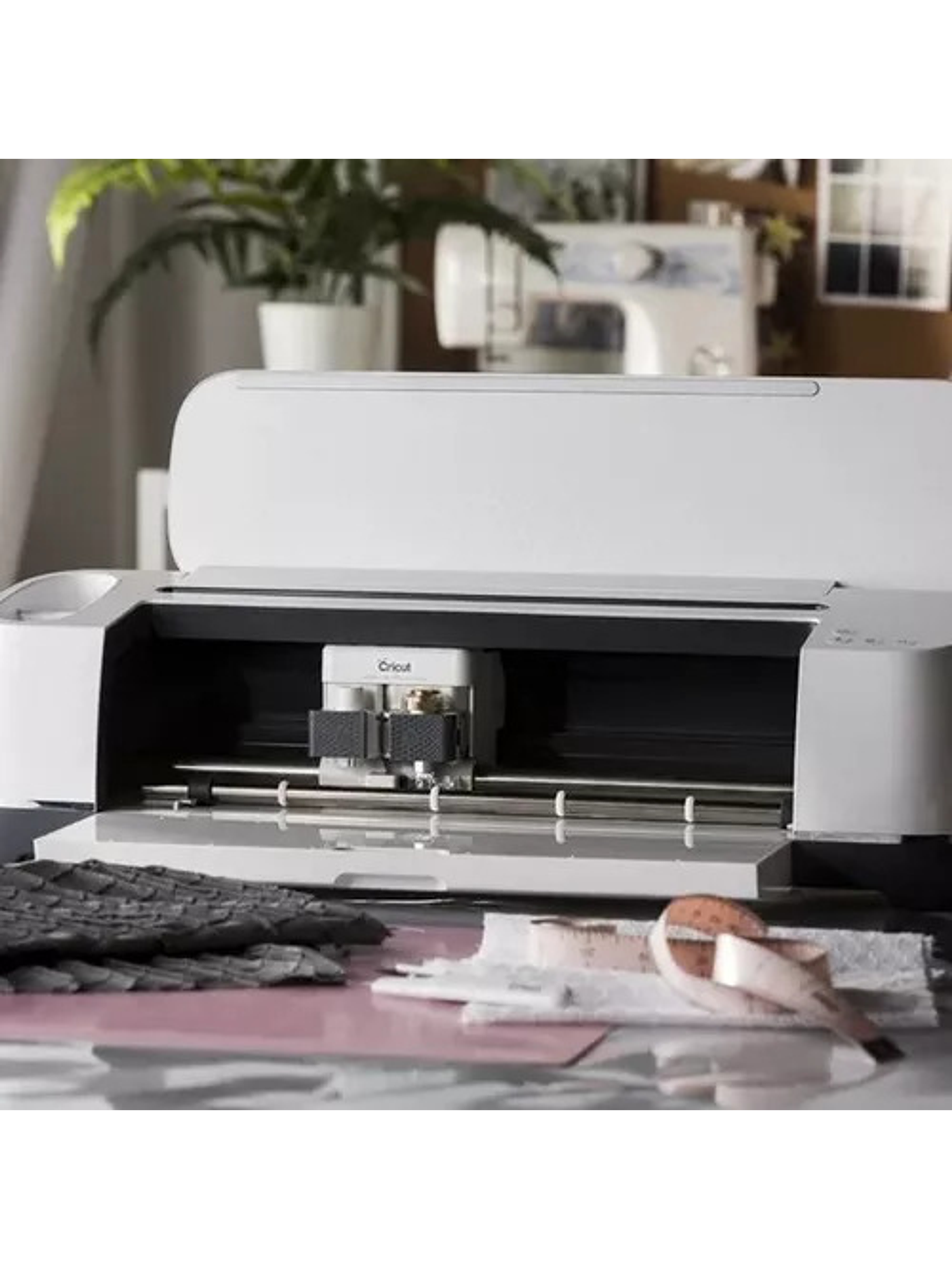 Cuchilla Corte Rotatoria Cricut Maker  3