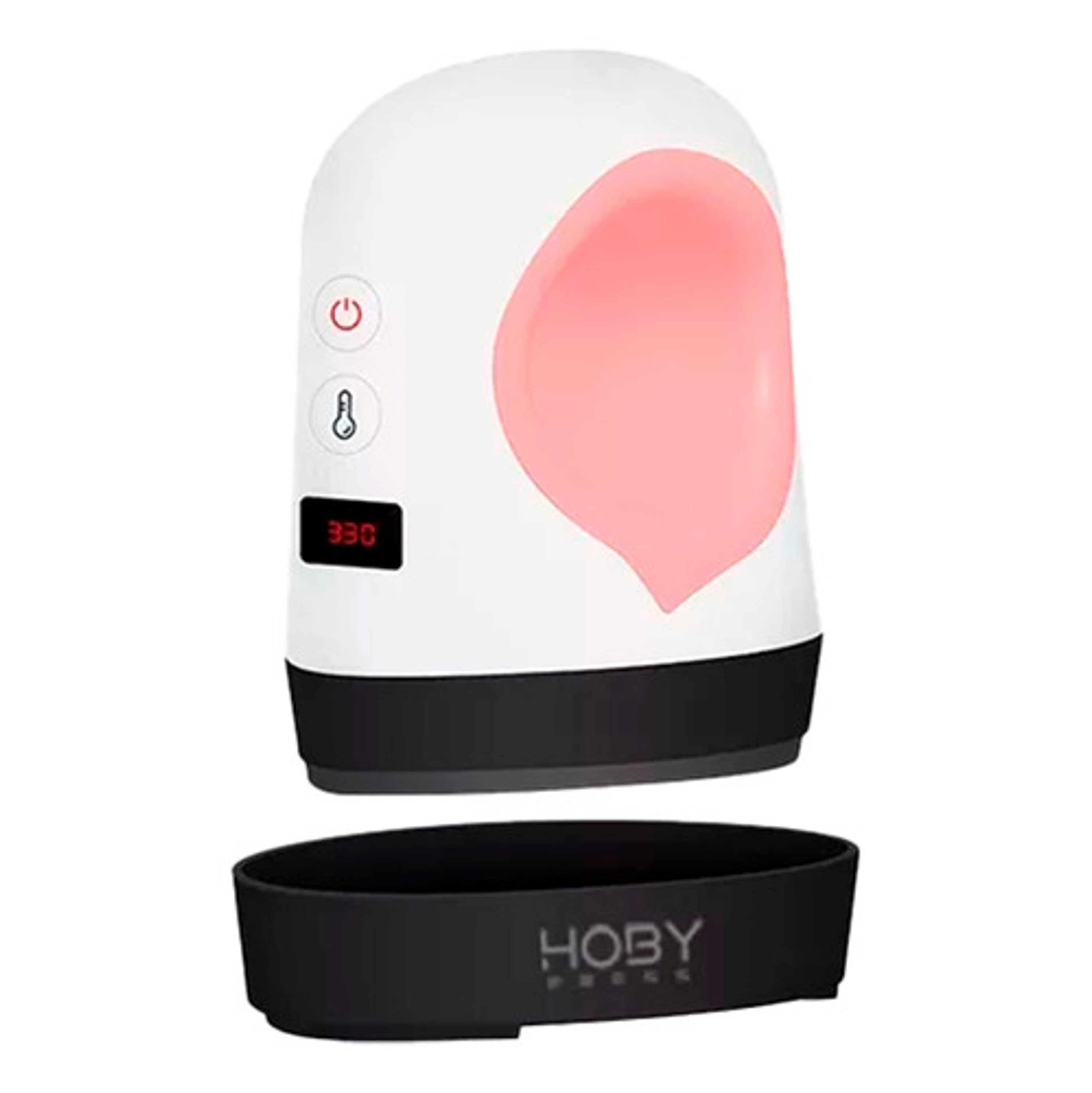 Kit Silhouette Cameo 5 Vinilos + Mini Hoby Press P815 7