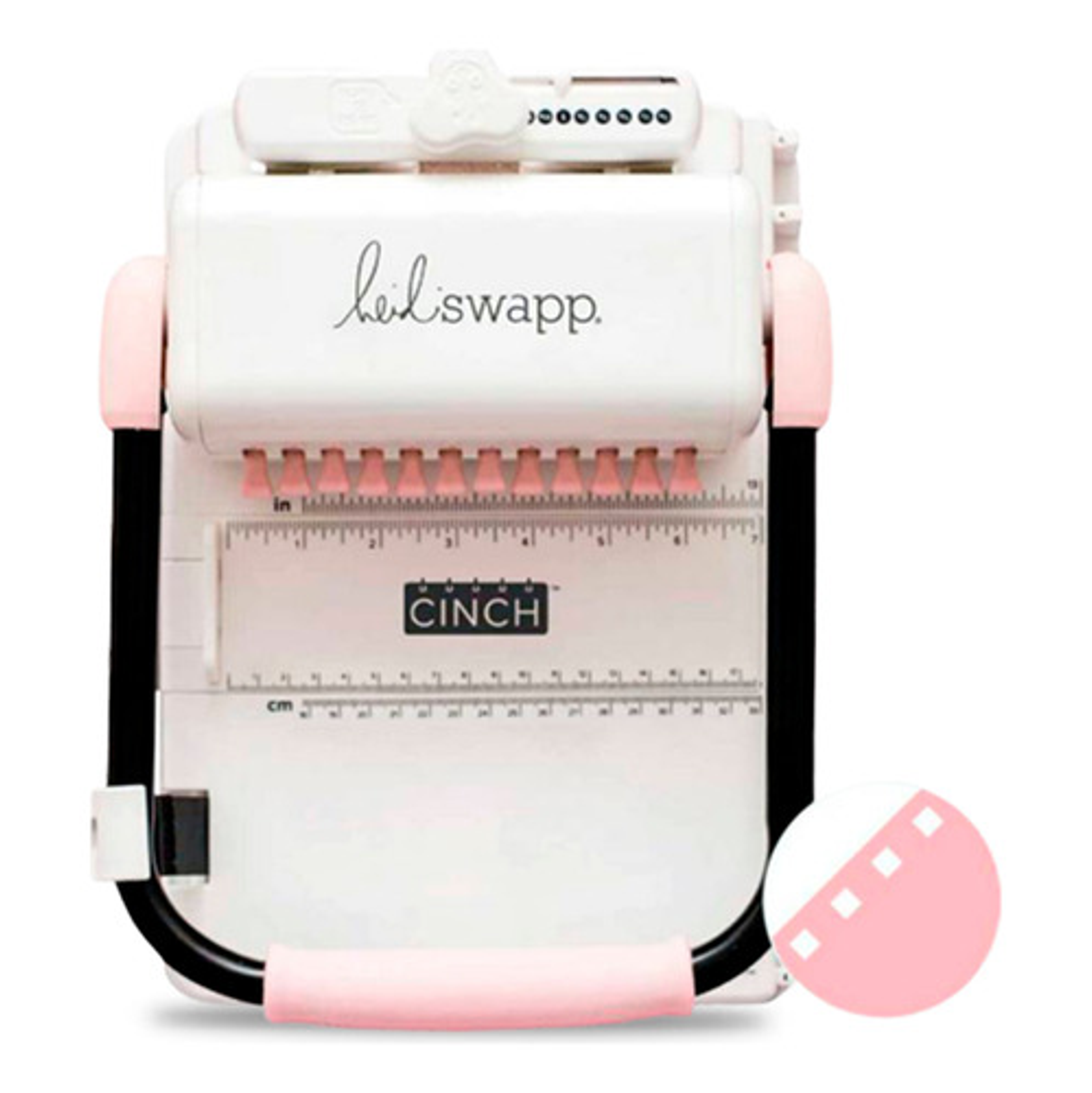 Kit Silhouette Cameo 5 Vinilos + Kit Cinch Cuadrada Z81 - Entrega a partir del 7 de noviembre 4