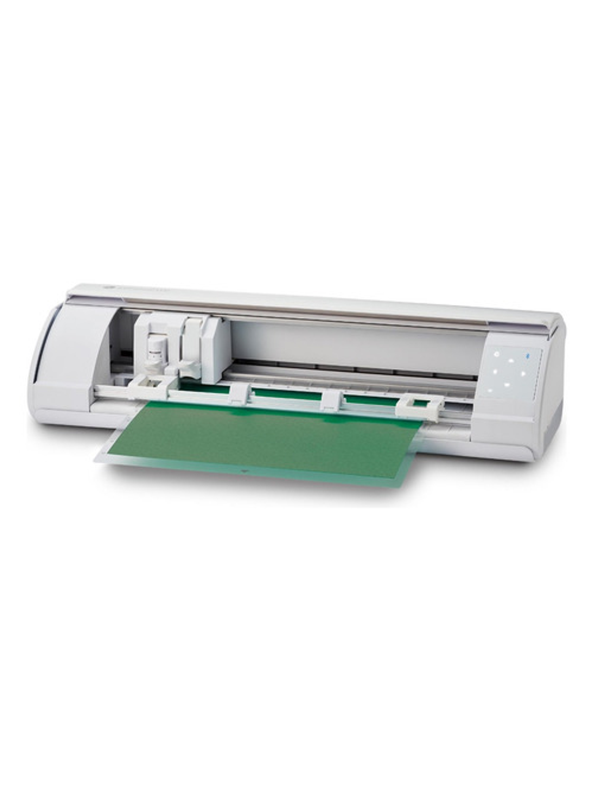 Plotter De Corte Silhouette Cameo 5 Classic White De 30.48cm Matte Black 2