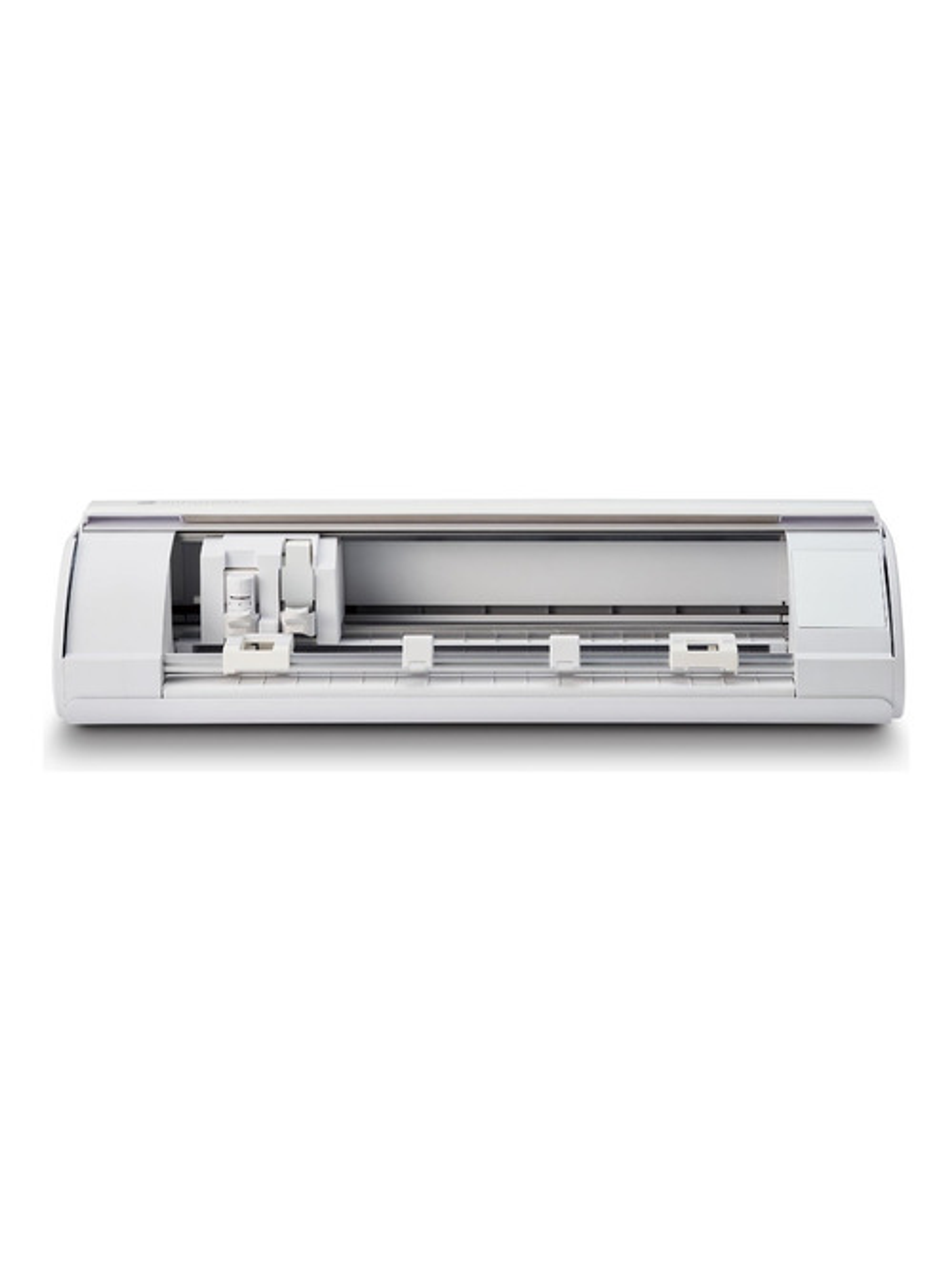 Plotter De Corte Silhouette Cameo 5 Classic White De 30.48cm Matte Black 6