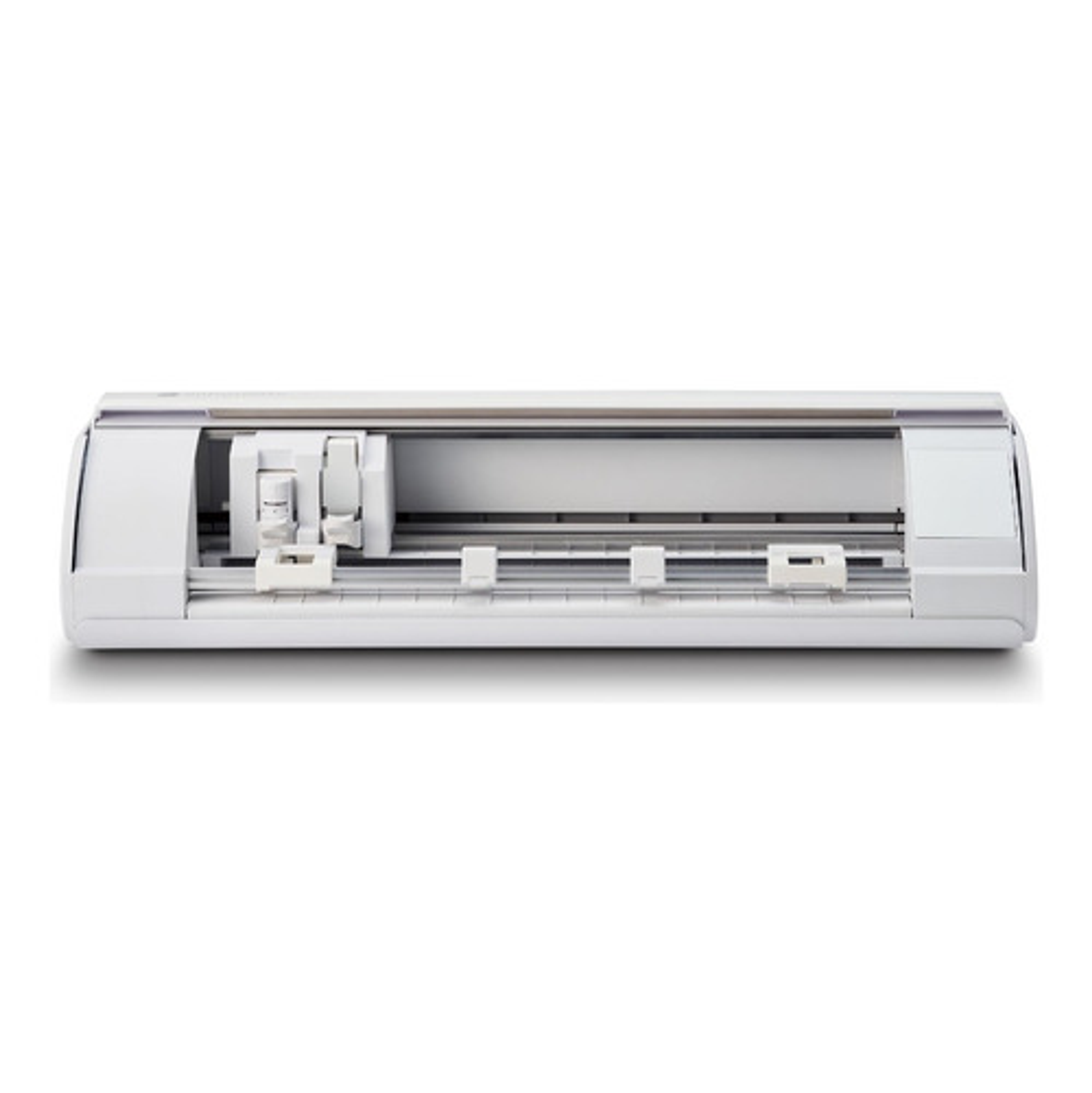 Plotter De Corte Silhouette Cameo 5 Classic White De 30.48cm Matte Black 6