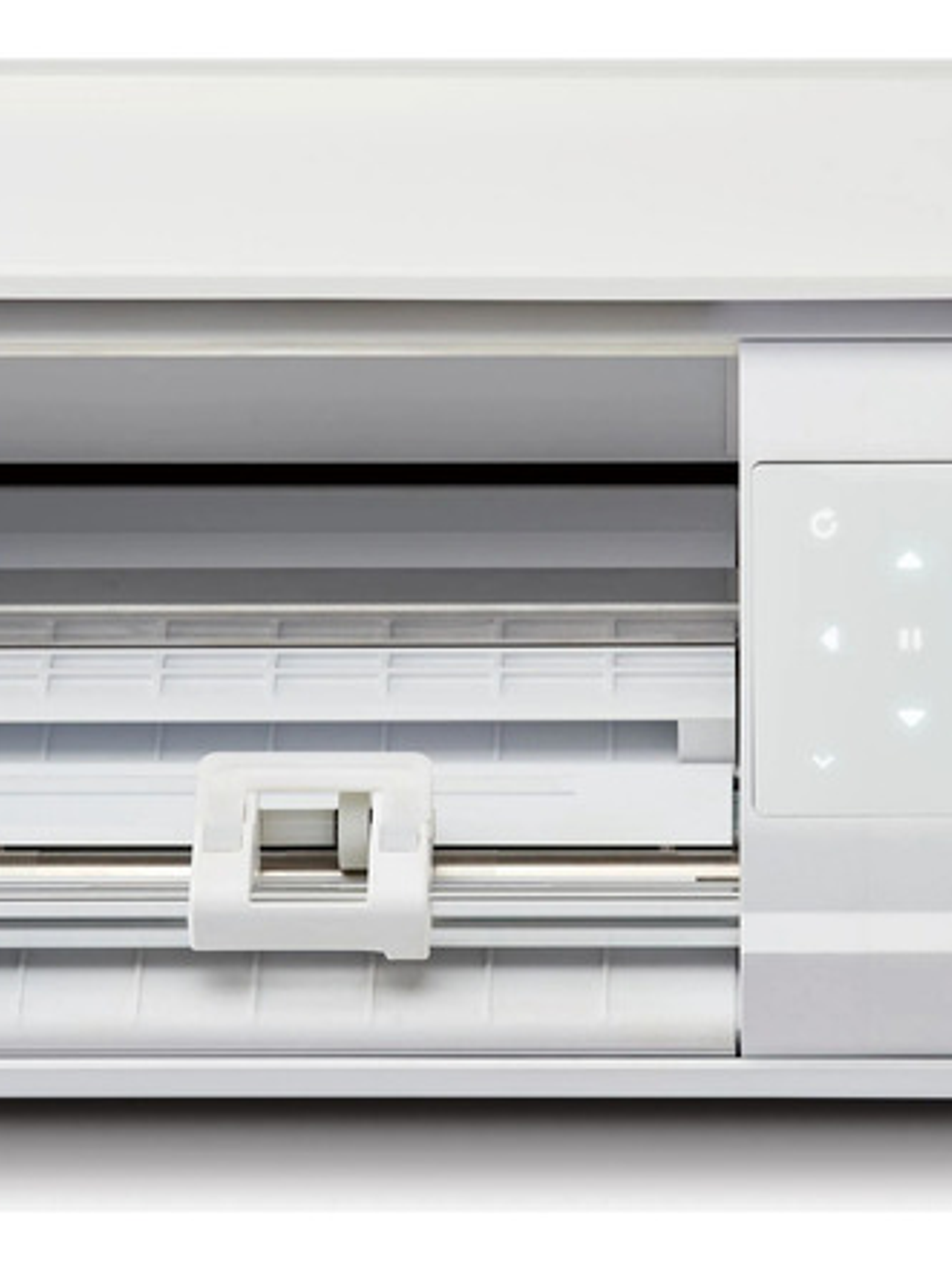 Plotter De Corte Silhouette Cameo 5 Classic White De 30.48cm Matte Black 8