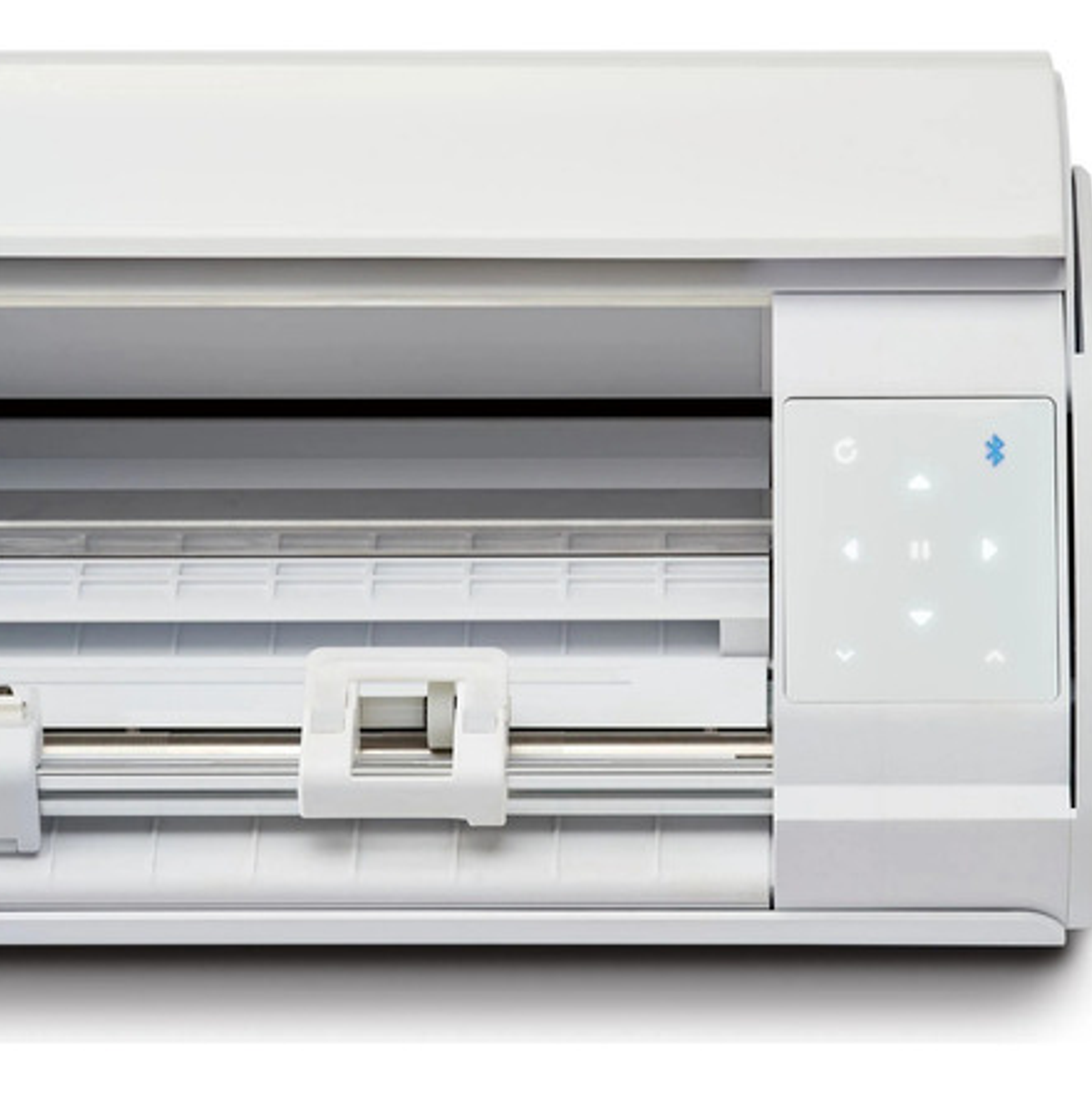 Plotter De Corte Silhouette Cameo 5 Classic White De 30.48cm Matte Black 8