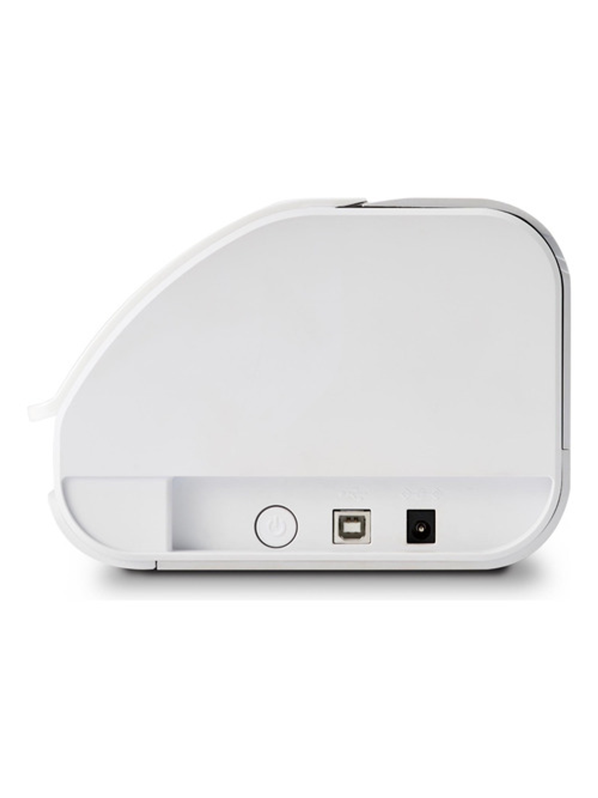 Plotter De Corte Silhouette Cameo 5 Classic White De 30.48cm Matte Black 9