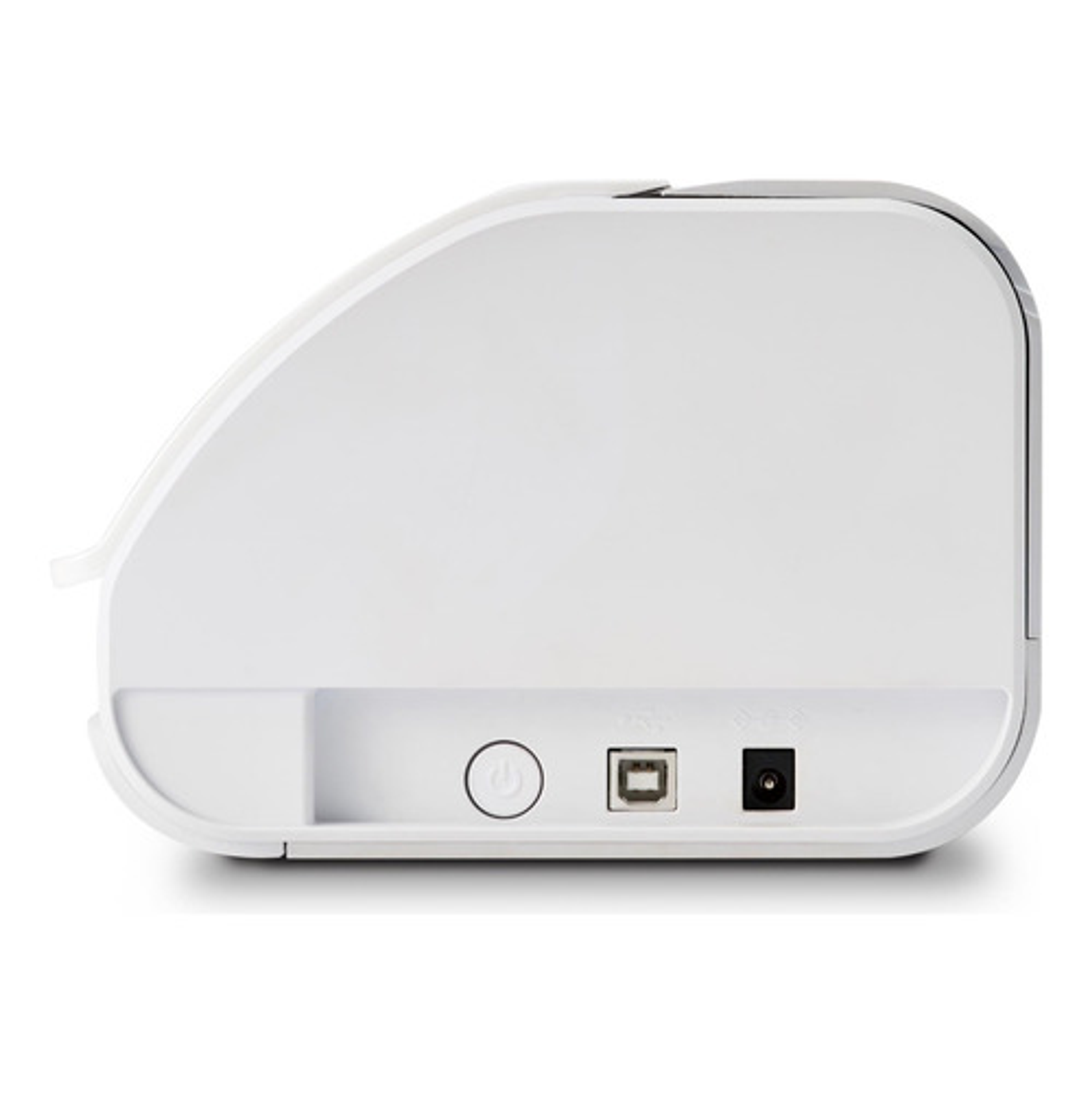 Plotter De Corte Silhouette Cameo 5 Classic White De 30.48cm Matte Black 9