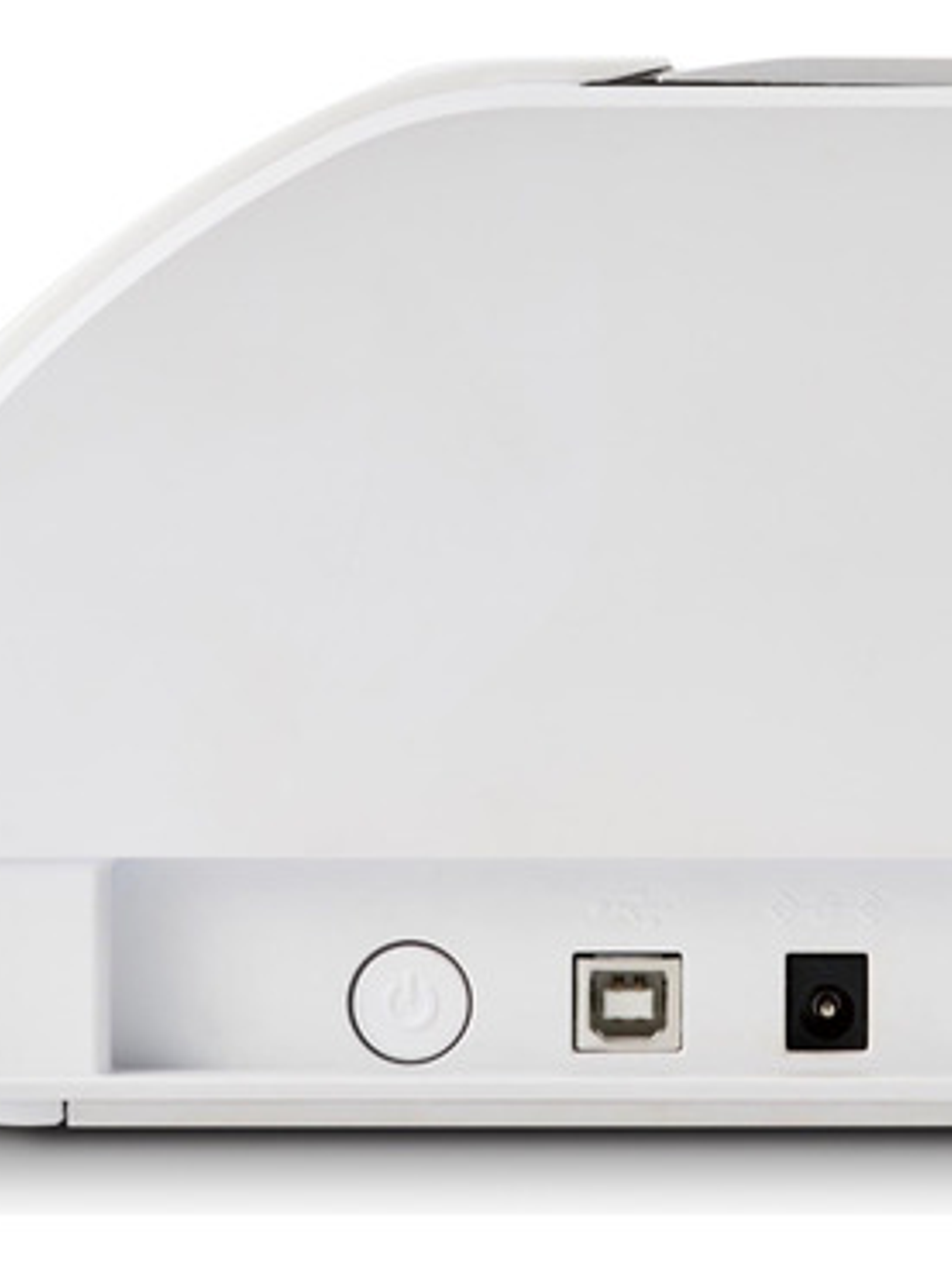 Plotter De Corte Silhouette Cameo 5 Classic White De 30.48cm Matte Black 9