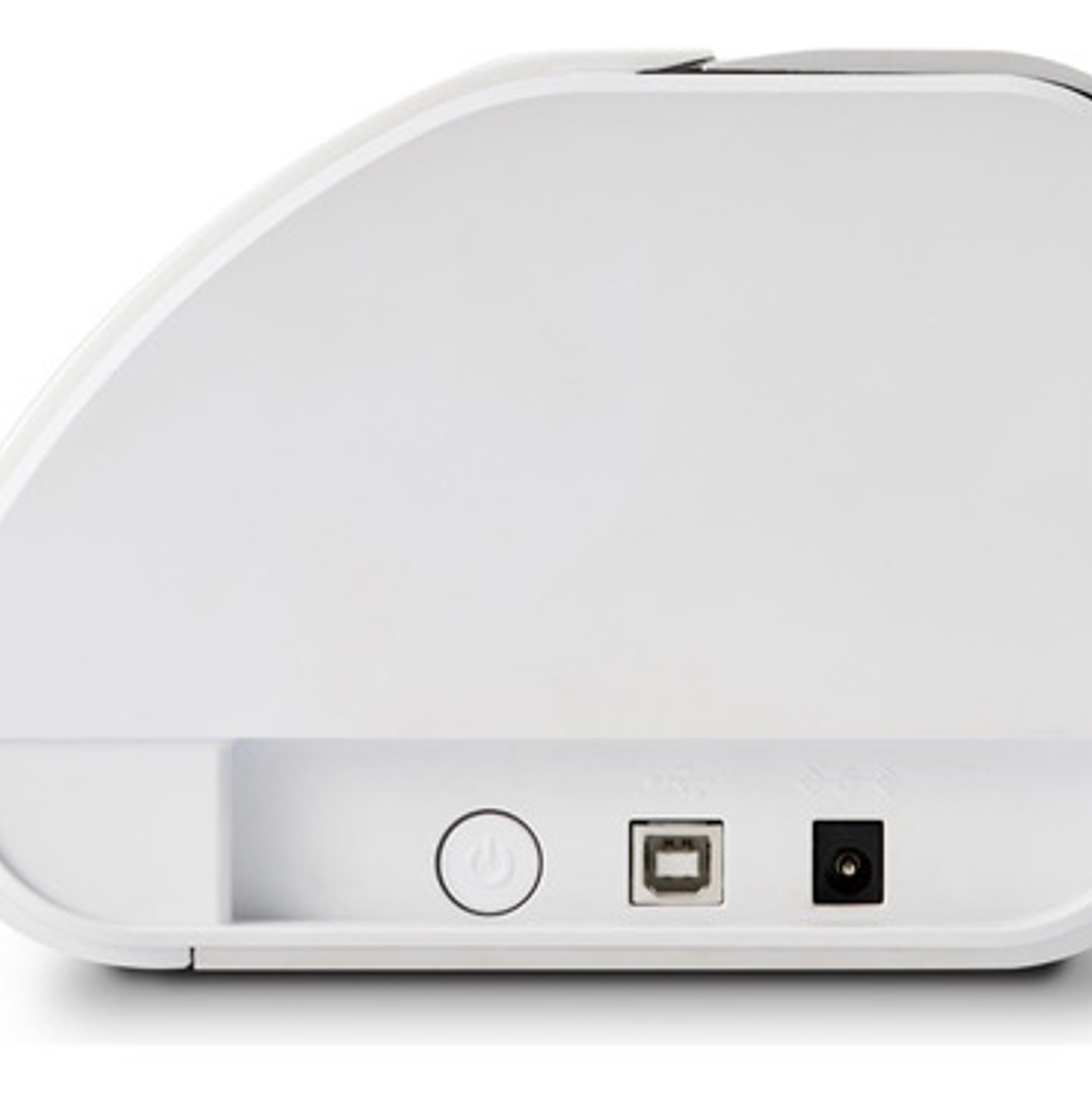 Plotter De Corte Silhouette Cameo 5 Classic White De 30.48cm Matte Black 9