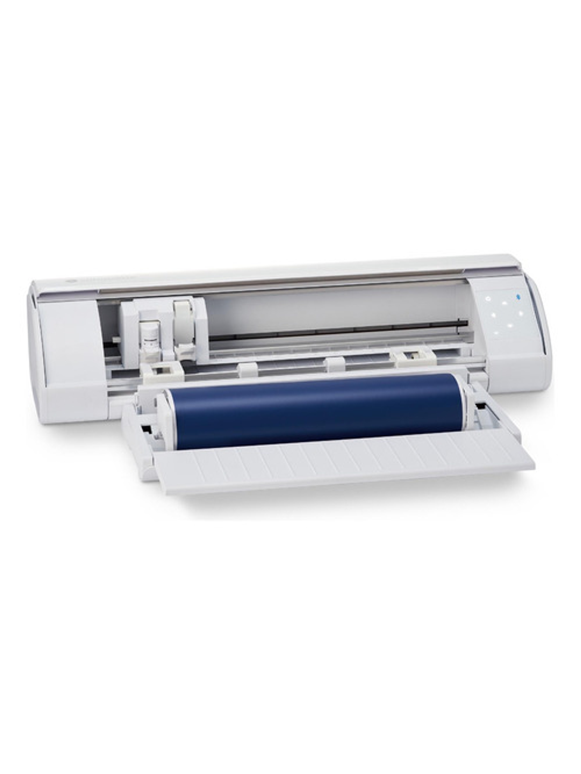 Plotter De Corte Silhouette Cameo 5 Classic White De 30.48cm Matte Black 10