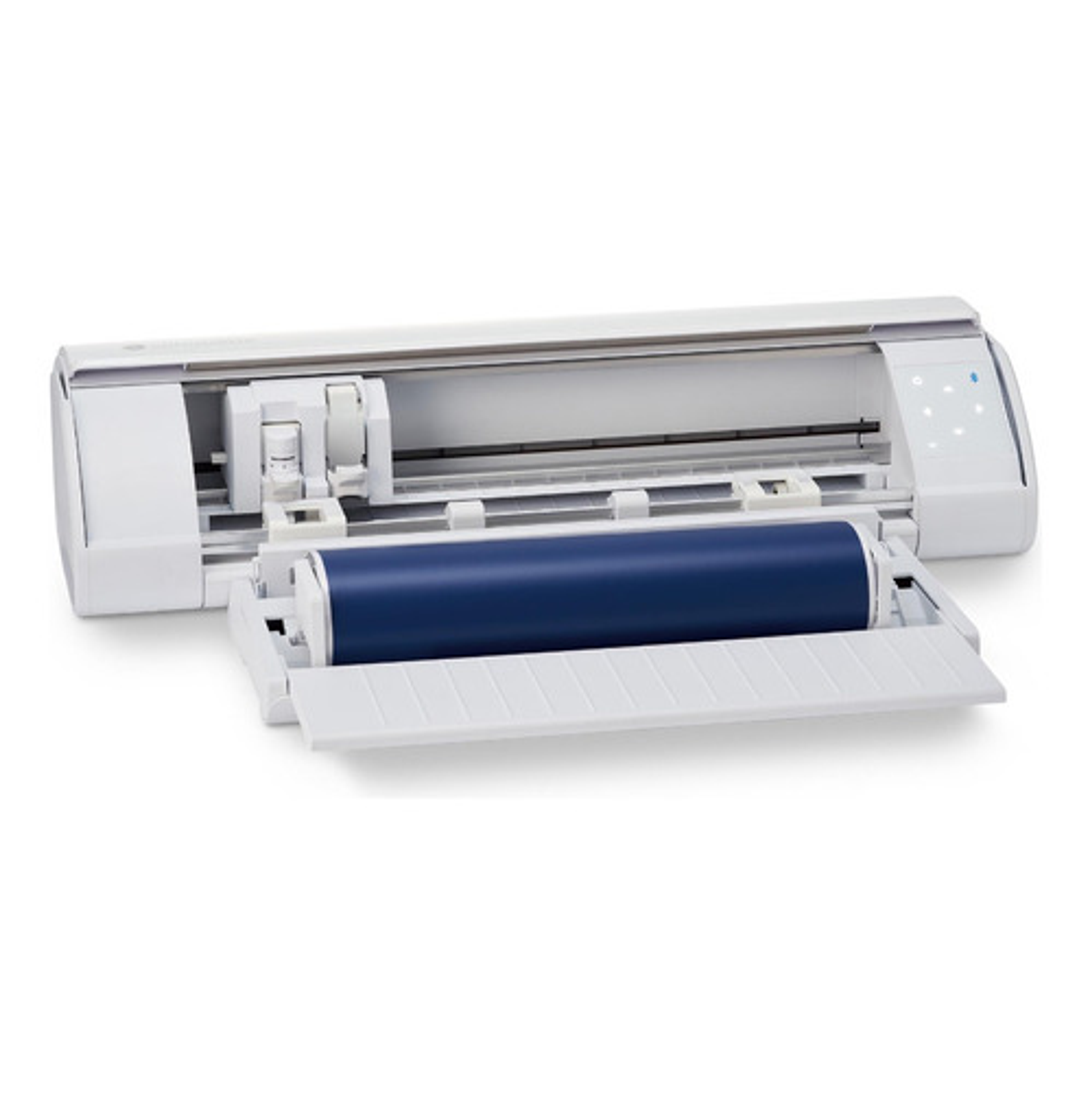 Plotter De Corte Silhouette Cameo 5 Classic White De 30.48cm Matte Black 10