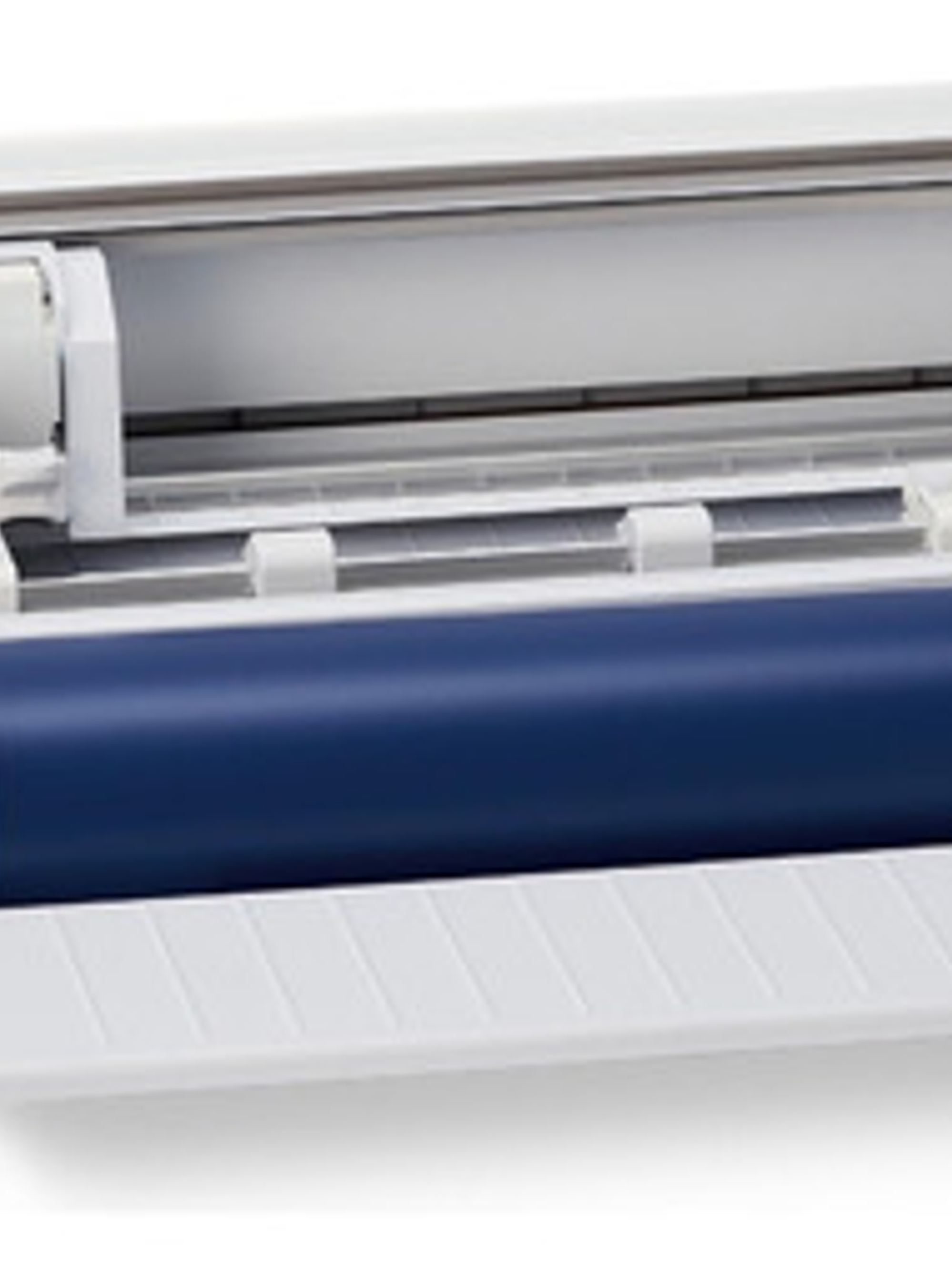 Plotter De Corte Silhouette Cameo 5 Classic White De 30.48cm Matte Black 10