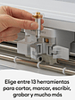 Plotter De Corte Cricut Maker 3 - Miniatura 5