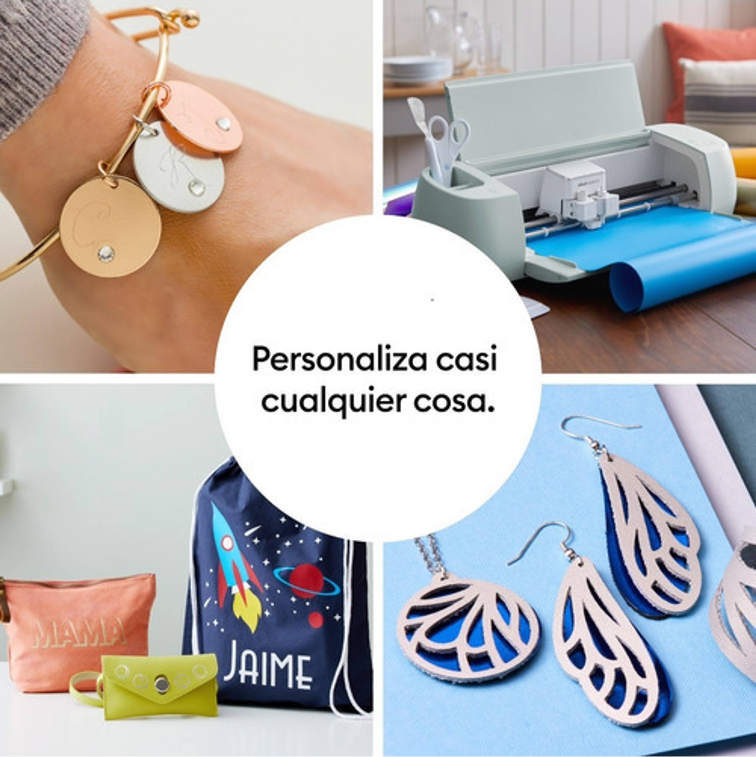 Plotter De Corte Cricut Maker 3 7