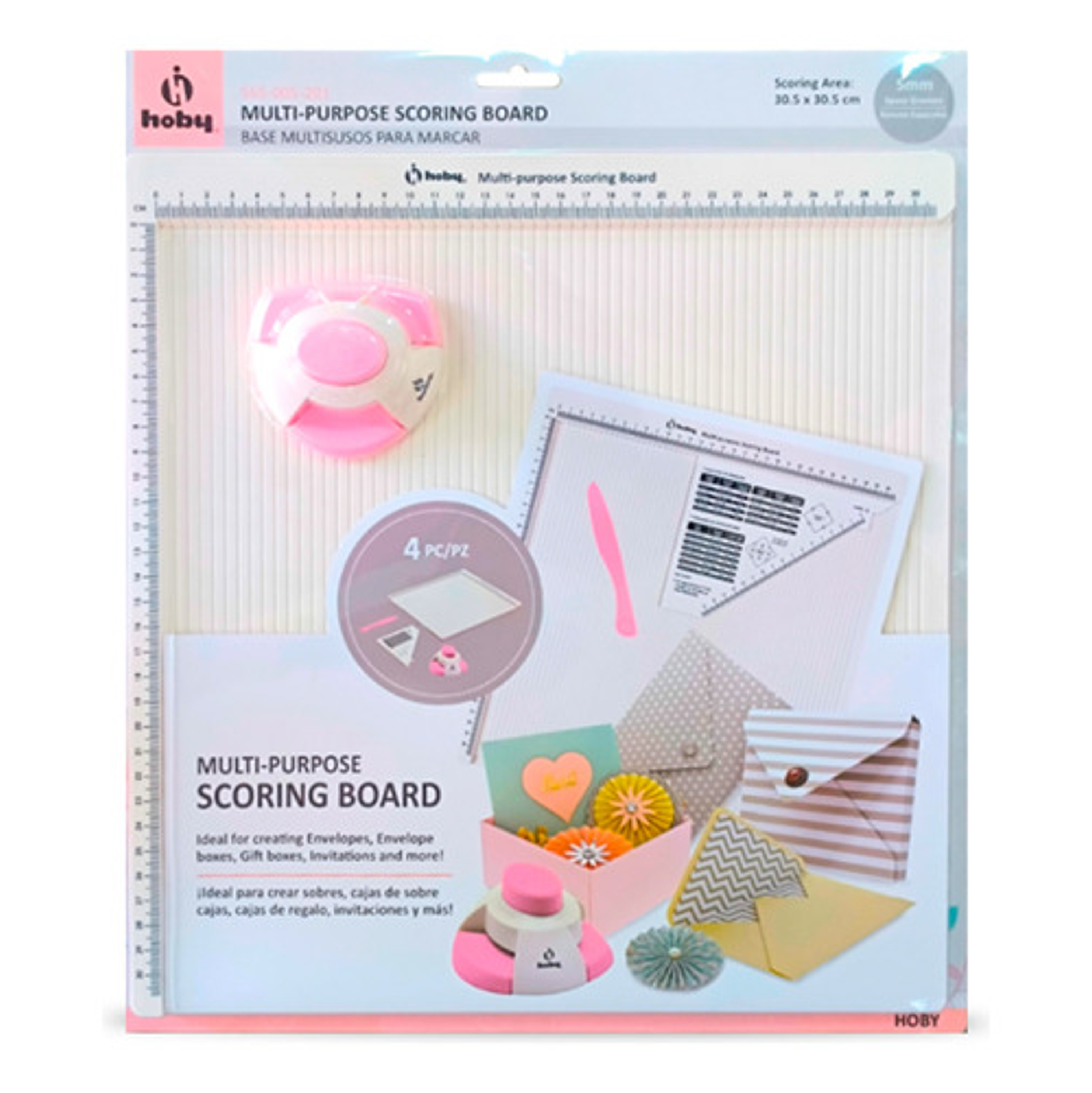 Kit Silhouette Cameo 5 Blanca Base Plegadora Y Marcadores Z7 7