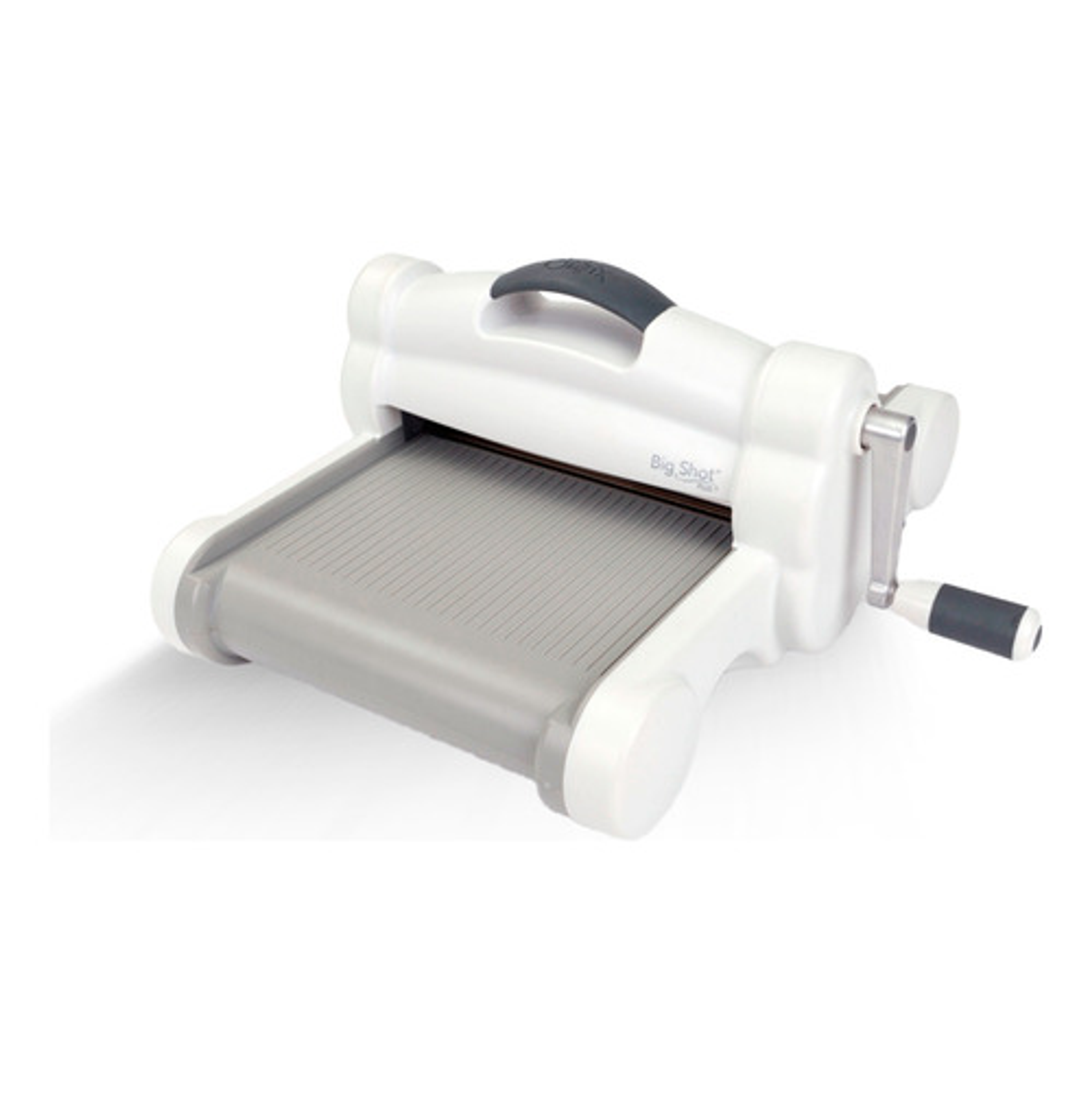 Maquina Troqueladora Big Shot Sizzix Para Manualidades M5 2