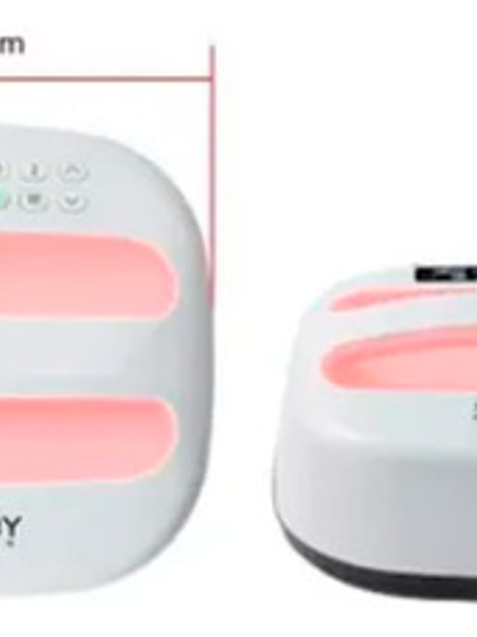 Kit Cameo 5 Rosa + Hoby Press 24x24 Cms E Insumos Z13 4