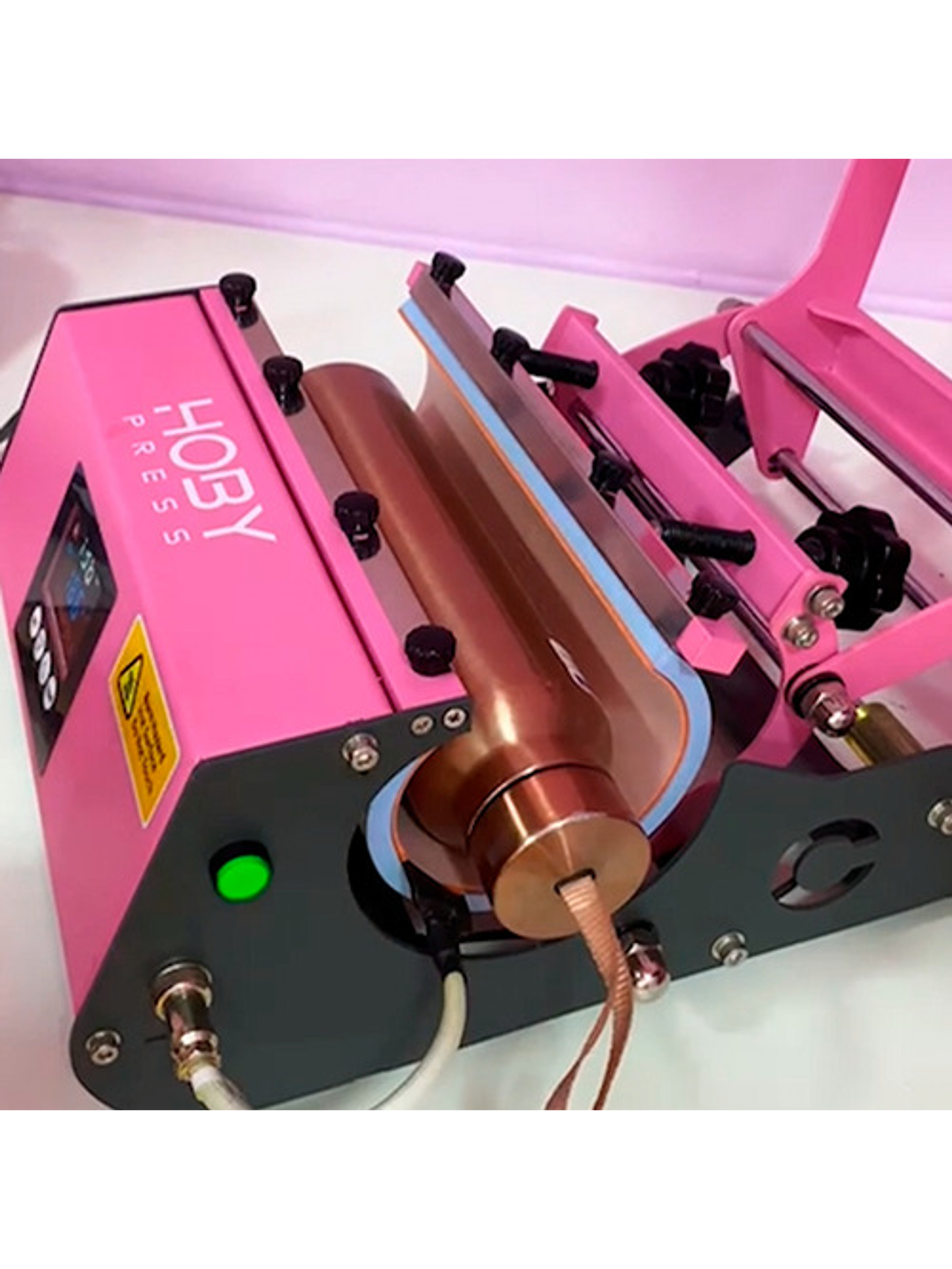 Sublimadora De Tazones Doble Termos Botellas Tazas Hoby Ap5 6