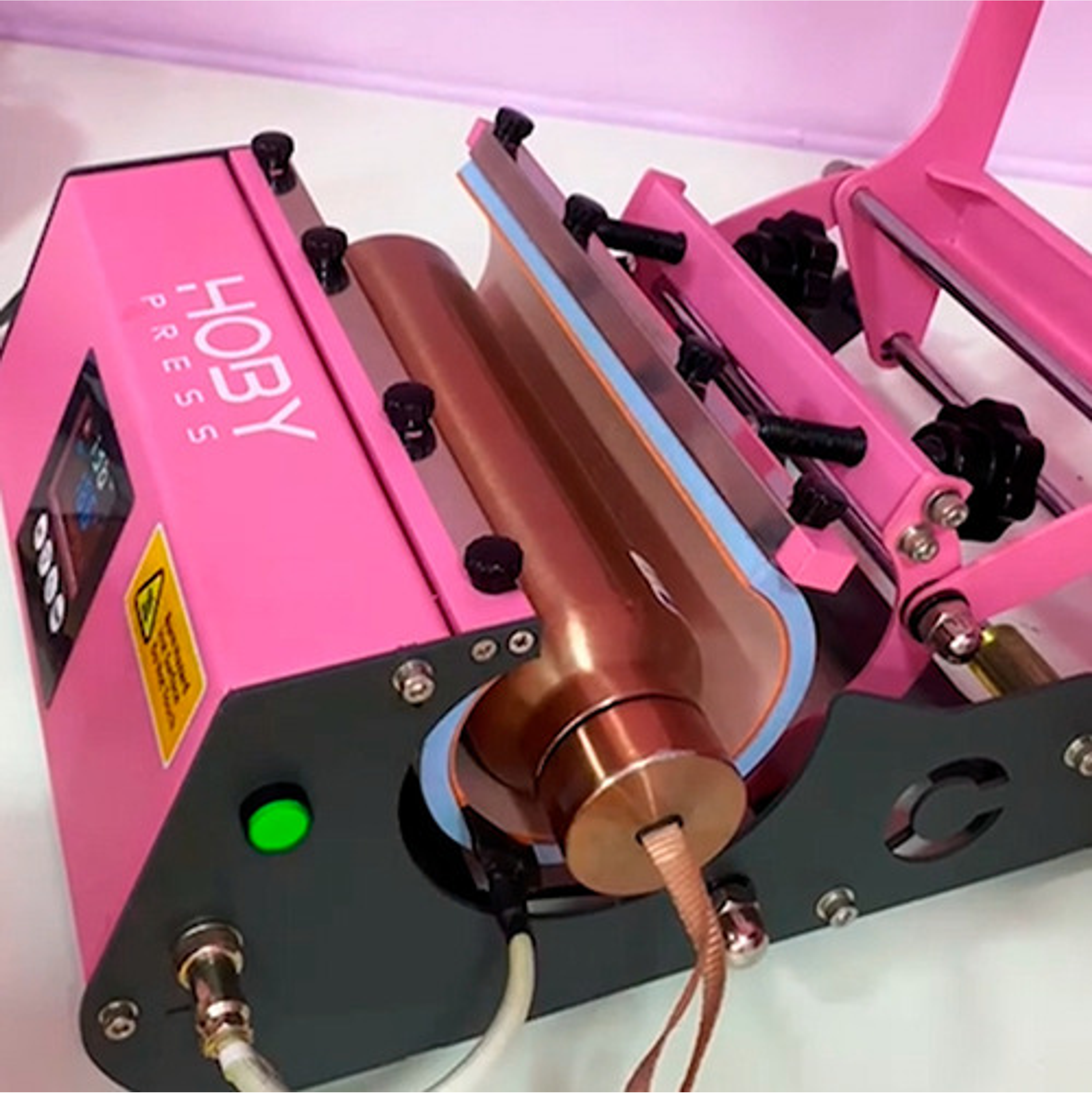 Sublimadora De Tazones Doble Termos Botellas Tazas Hoby Ap5 6