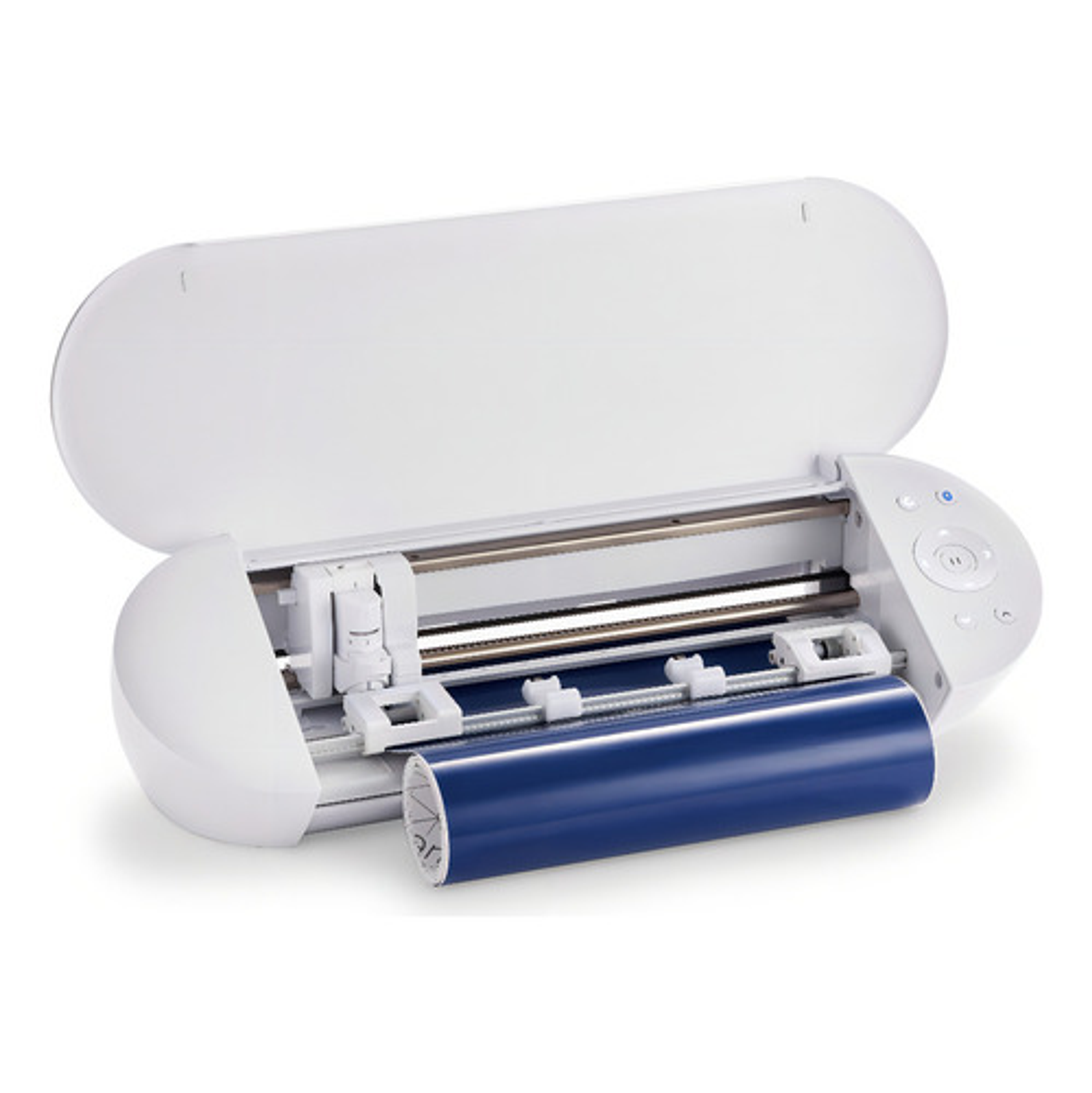 Plotter De Corte Silhouette Portrait 4 De 21.59cm Blanco 5