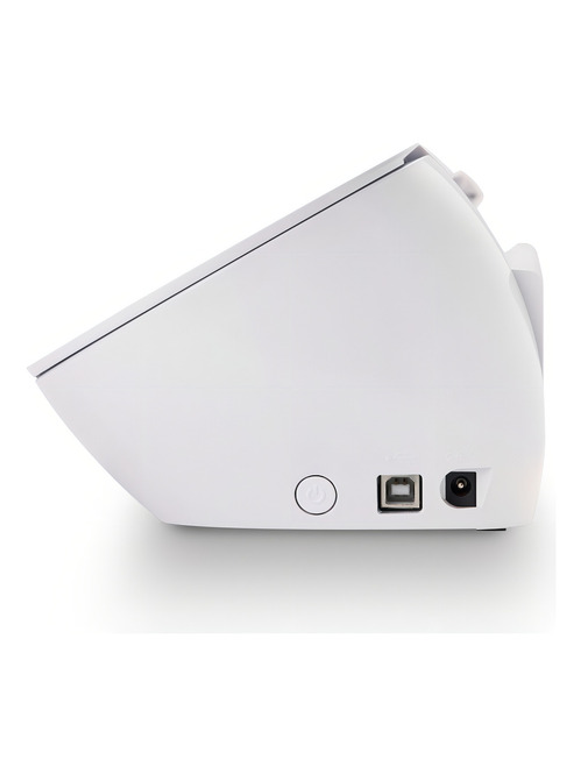 Plotter De Corte Silhouette Portrait 4 De 21.59cm Blanco 9