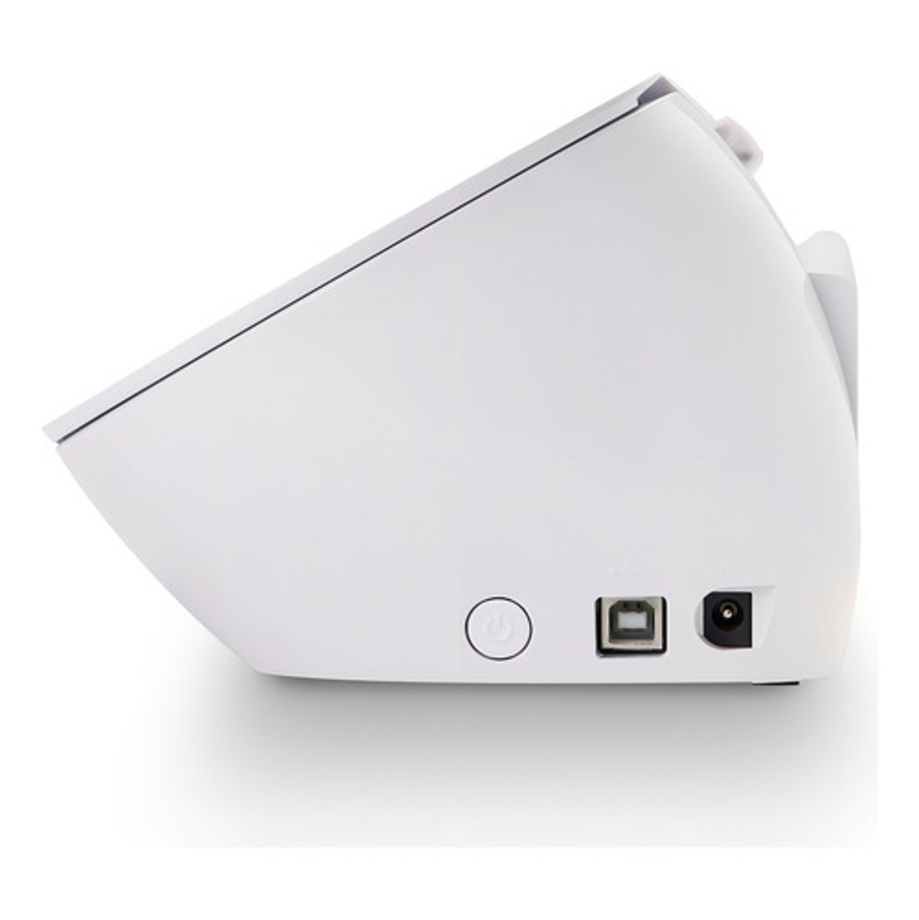 Plotter De Corte Silhouette Portrait 4 De 21.59cm Blanco 9